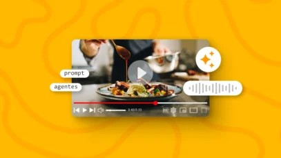 Criar vídeo com IA: como reduzir custos sem perder qualidade