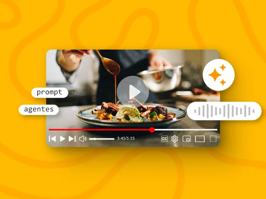 Criar vídeo com IA: como reduzir custos sem perder qualidade